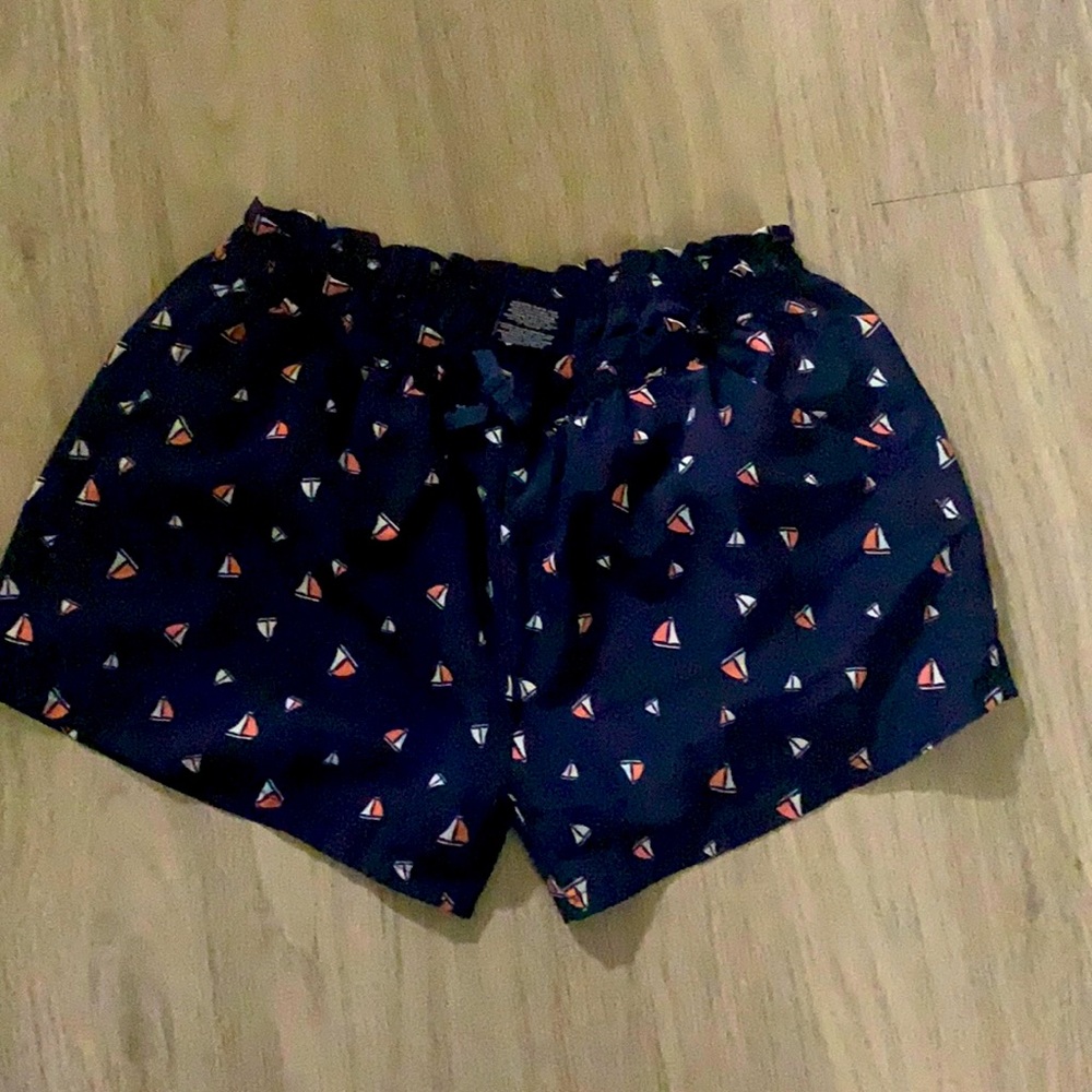 💎 Cute navy blue shorts 💎